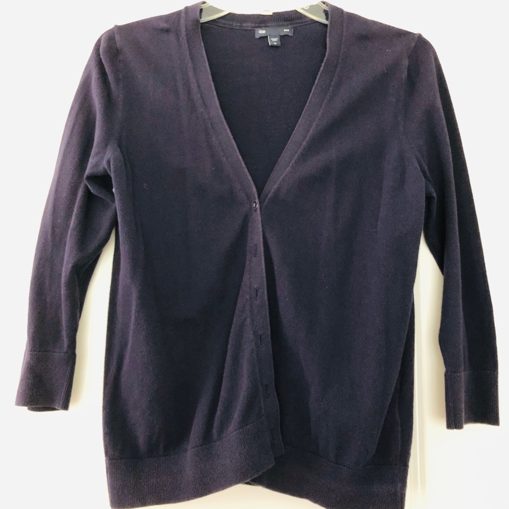Cardigans